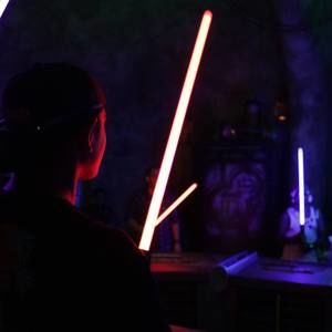 Meet your Posher, Jesse